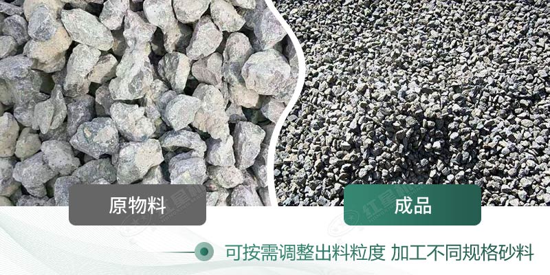 細(xì)碎機(jī)工作現(xiàn)場視頻，設(shè)備廠家推薦