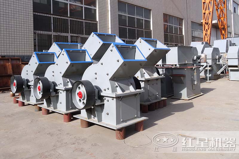小型錘式破碎機(jī)型號(hào)參數(shù)表，報(bào)價(jià)是多少？